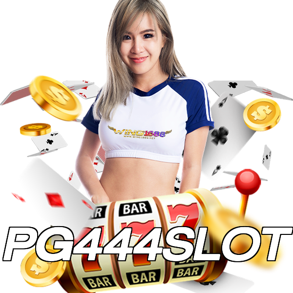 PG444SLOT